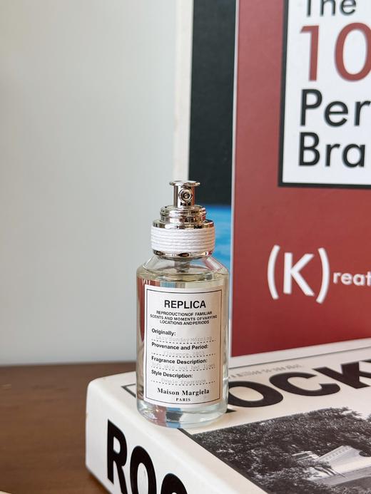 梅森中样香水系列礼盒 商品图5