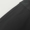 VIVIAN LIU R2445001 25春季新款腰部斜门襟斜插兜直筒休闲九分裤 商品缩略图3