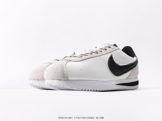耐克NIKE CORTEZ阿甘经典复古运动休闲鞋HV6724-001女鞋 商品图4
