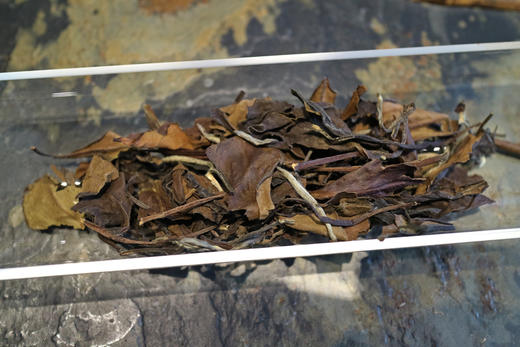 二十年干仓贡眉【润清芳】 商品图6