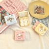 隐形眼镜盒/像鱼as2408两付装 商品缩略图3