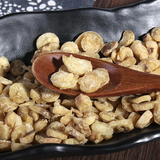 姜半夏（片）切片   250克 /  500克 /  1公斤 商品图1