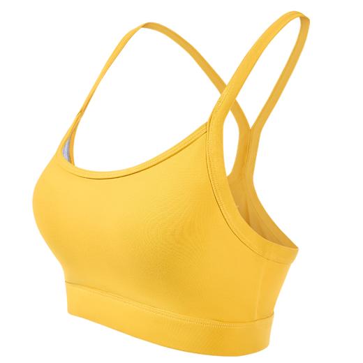 悠妍美背瑜伽运动内衣MB25103 一片式胸垫 商品图10