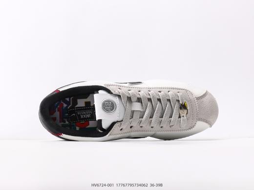 耐克NIKE CORTEZ阿甘经典复古运动休闲鞋HV6724-001女鞋 商品图2