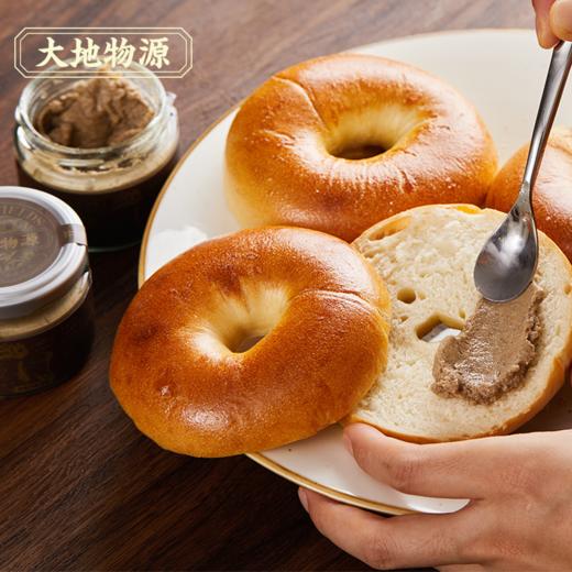 大地物源 松茸酱 松茸含量＞40% 豪华涂抹酱 面包披萨酱 商品图4