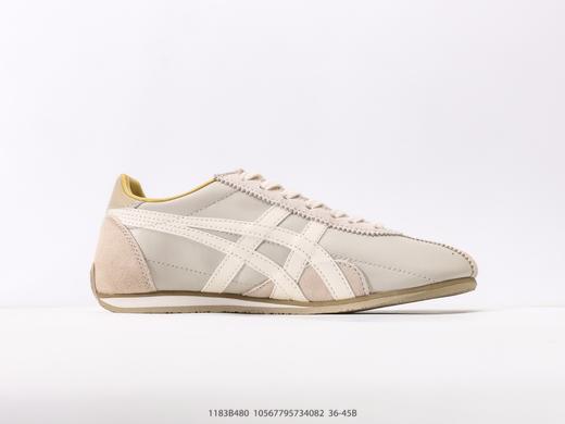 鬼塚虎Onitsuka Tiger Ultimate 81 EX复古运动休闲鞋1183B480男女鞋 商品图1