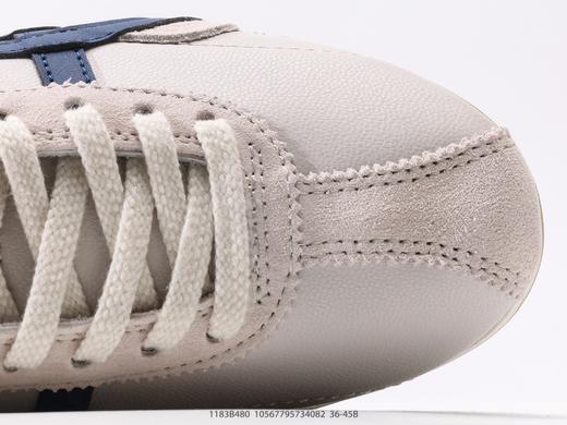 鬼塚虎Onitsuka Tiger Ultimate 81 EX复古运动休闲鞋1183B480男女鞋 商品图7