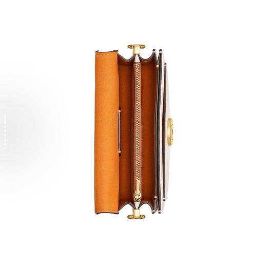 COACH Tabby 20 经典C标顶部手柄 荔枝纹皮革 商品图3