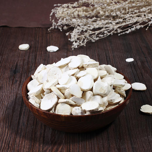 清半夏（片）切片   250克  /  500克  / 1公斤 商品图1