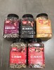 梦思香罐装粥紫薯黑米粥配料丰富莲子百合谷物1kg罐装杂粮粥同款 商品缩略图0