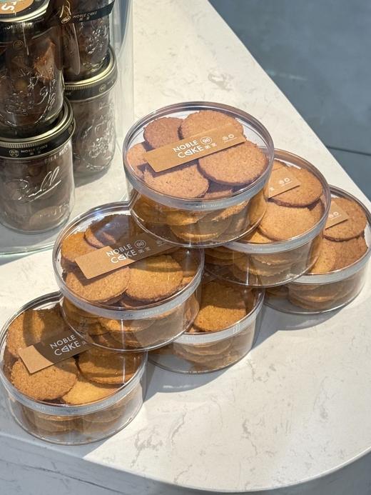 黄金椰脆片 商品图1