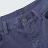 ROMI STUDIO“休闲复古”定染法工蓝水洗做旧直筒牛仔裤 RWCSXD3058(现货） 商品缩略图2