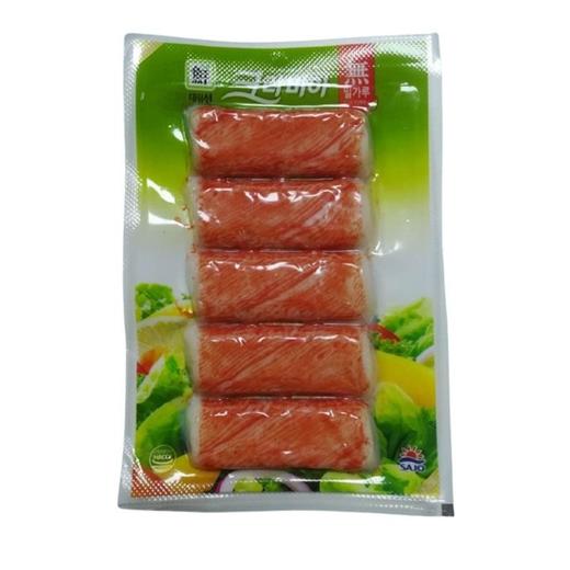 思潮大林 即食低脂模拟蟹肉棒90g 商品图8