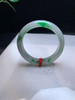 620163，53.8飘阳绿手镯，底妆很细，一抹阳绿色，很吸晴，清新秀气 商品缩略图1