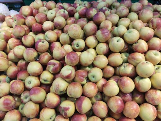 小红油桃3斤 商品图1