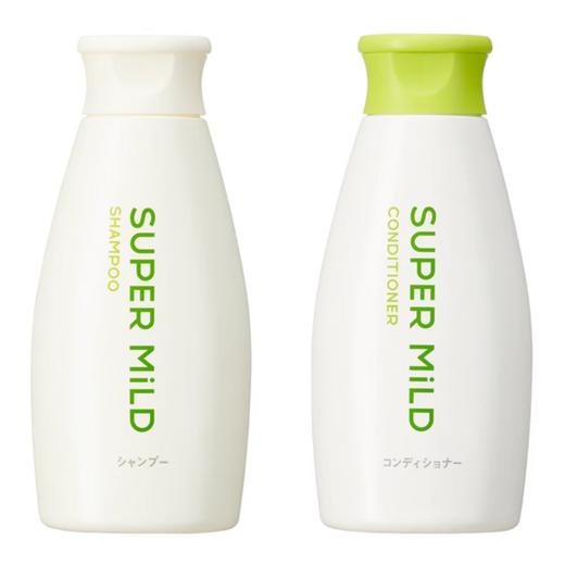 惠润柔净洗发露\护发素【宝库优选】 商品图4