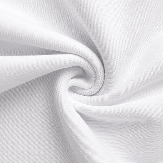 ROMI STUDIO“童趣系列”复古涂鸦印花小飞袖全棉短袖T恤RWCSSY2746 商品图4