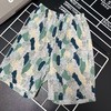 【选2件15元-NO退】90码迷彩休闲短裤-微脏-喜出 商品缩略图0