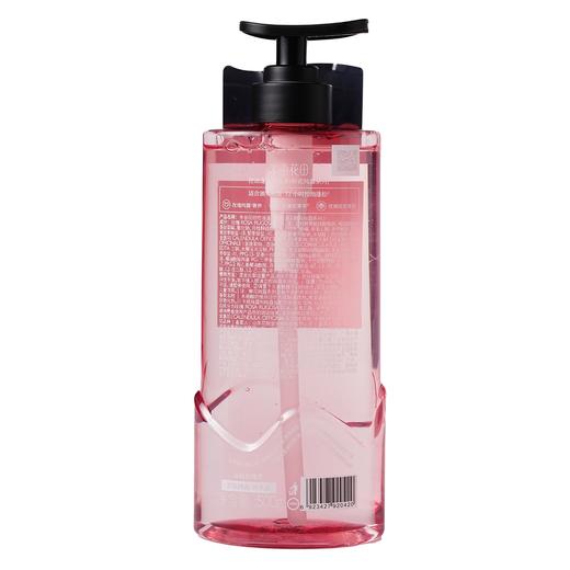 半亩花田控油蓬松鲜花纯露洗发水500g-0420 商品图1