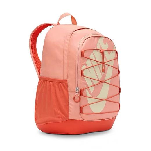 【云粉节】【88折】7楼耐克360 男女休闲运动大容量双肩背包HJ8200吊牌价449现价395 商品图5