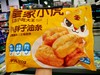 皇家小虎小胖子油条500克 商品缩略图0
