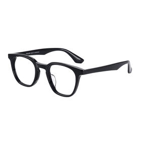 普莱斯光学镜架PB8103 板材素颜框 上脸小心机 男女同款 优质板材 三色可选