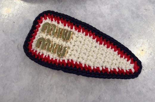 女款发夹017 商品图0