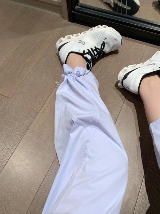 26年年初福利2~8折！cinchable cuff 系列速干九分休闲裤 商品图1