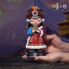 欢喜小将《五十六个民族之藏族》潮玩艺术品 手办玩具创意礼物桌面摆件 商品缩略图4
