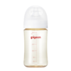 贝亲 宽口PPSU奶瓶240mL（M号奶嘴）【宝库优选】【宝库优选】 商品缩略图0