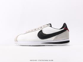 耐克NIKE CORTEZ阿甘经典复古运动休闲鞋HV6724-001女鞋