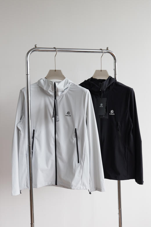 K.L.S 小凯防晒防紫外线皮肤衣 WT859 商品图1