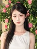 monstercon 镜面千金/鬼马黑环 14.0mm 半年抛 棕/黑 商品缩略图5