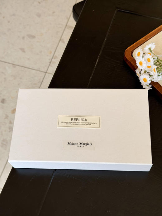 梅森中样香水系列礼盒 商品图14