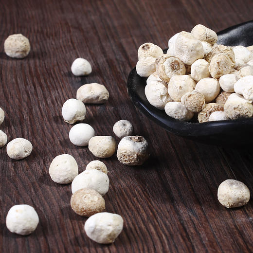 清半夏个  250克 / 500克  /   1公斤 商品图2