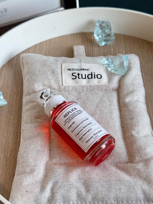 梅森中样香水系列礼盒 商品图10