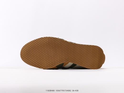 鬼塚虎Onitsuka Tiger Ultimate 81 EX复古运动休闲鞋1183B480男女鞋 商品图3