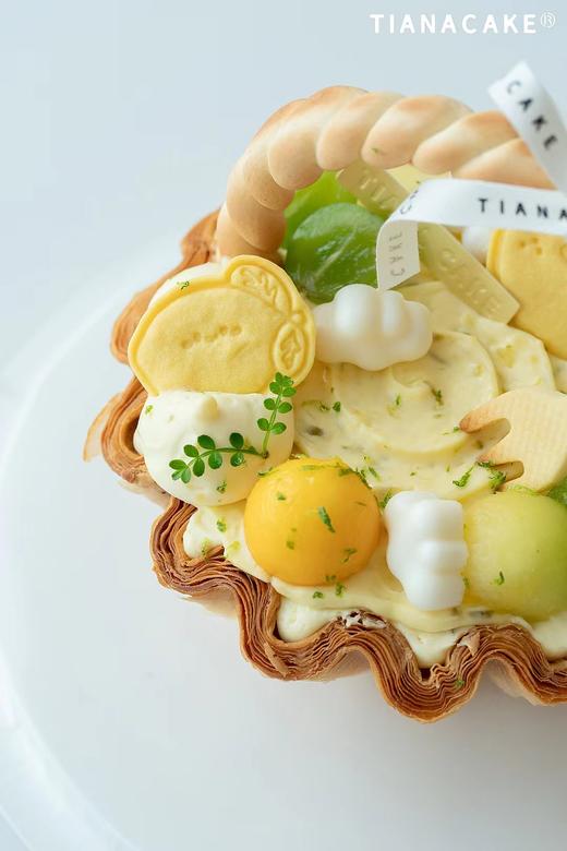 🍋宁静的夏天 商品图1