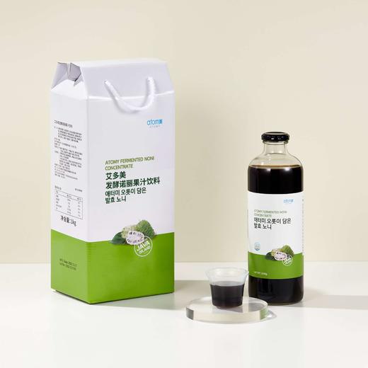 atomy艾多美发酵诺丽果汁饮料63291 商品图0