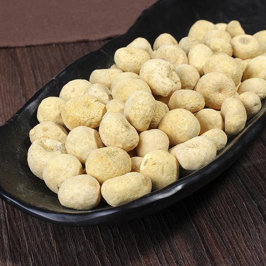 法半夏个  250克  /500克  /1公斤 商品图3