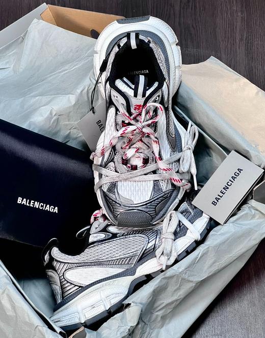 中性款3XL运动鞋004 商品图2