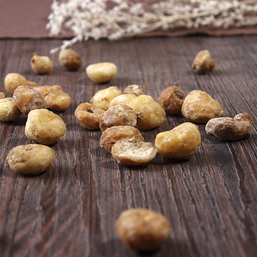 姜半夏个  250克  / 500克 /  1公斤 商品图4