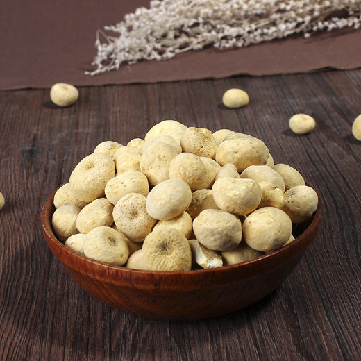 法半夏个  250克  /500克  /1公斤 商品图1