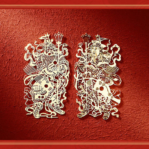 《故宫有福气》套装，工行、故宫联合发行，含13克富贵双鱼银挂件、0.2克如意足金手串、精美香炉还送香丸！！ 商品图7