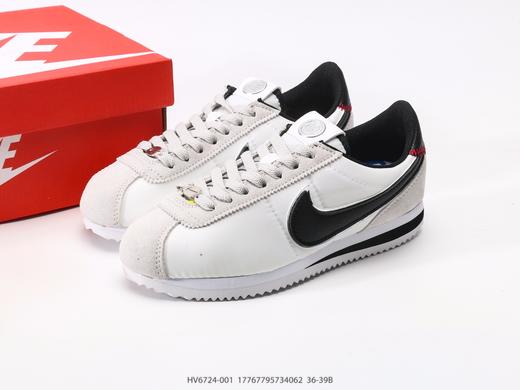 耐克NIKE CORTEZ阿甘经典复古运动休闲鞋HV6724-001女鞋 商品图8
