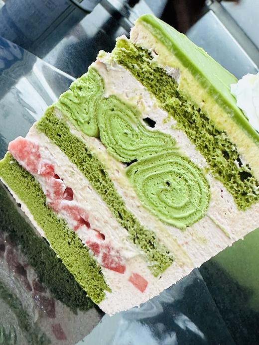 奶油蛋糕小切块（多种口味可选，提前一天预定） 商品图13
