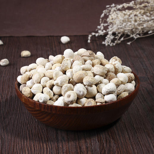 清半夏个  250克 / 500克  /   1公斤 商品图1