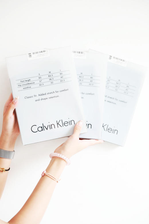 显瘦显腿长吖，主打一个臀腿比。后腿小标裸感运动瑜伽裤C060866 商品图11