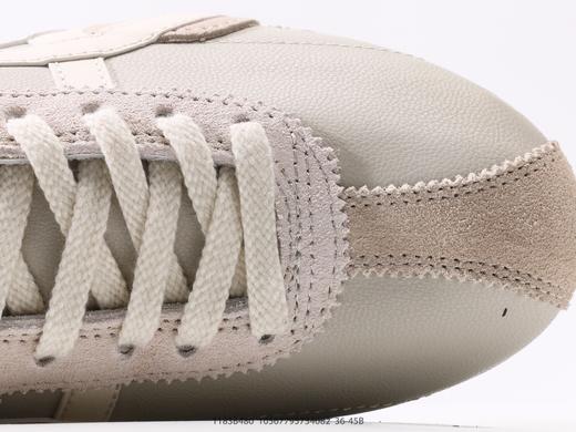 鬼塚虎Onitsuka Tiger Ultimate 81 EX复古运动休闲鞋1183B480男女鞋 商品图7