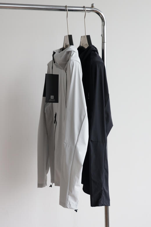 K.L.S 小凯防晒防紫外线皮肤衣 WT859 商品图2